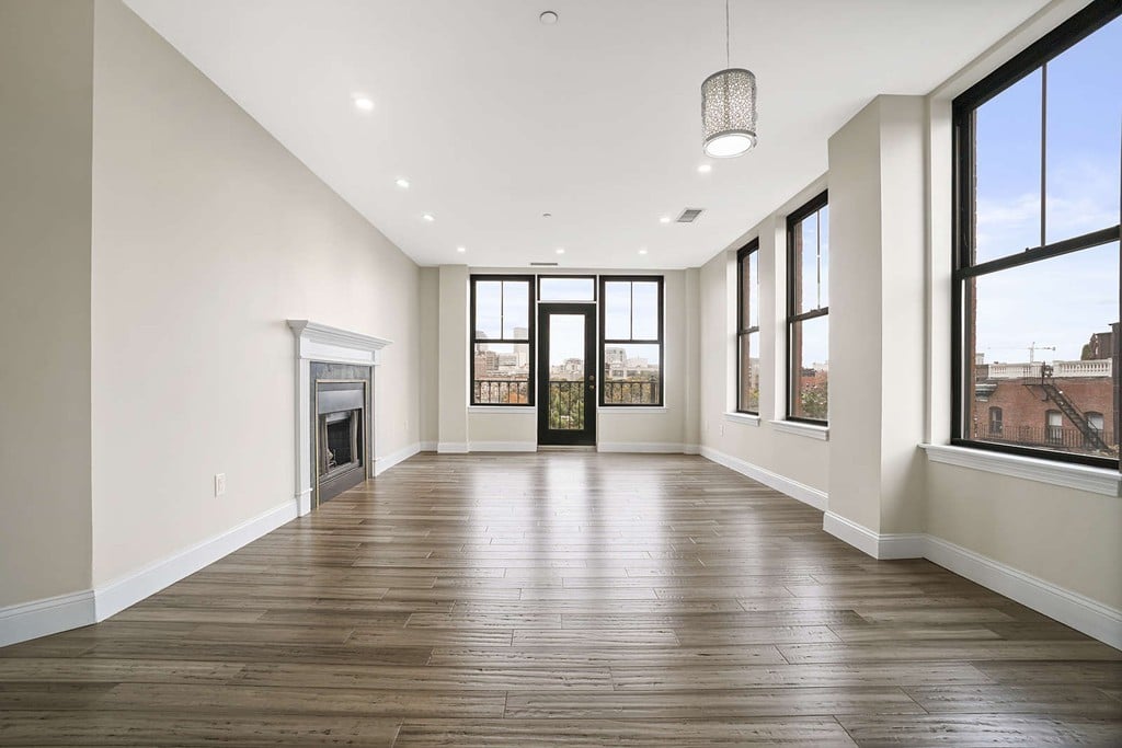 75 Clarendon Street - Unit 508