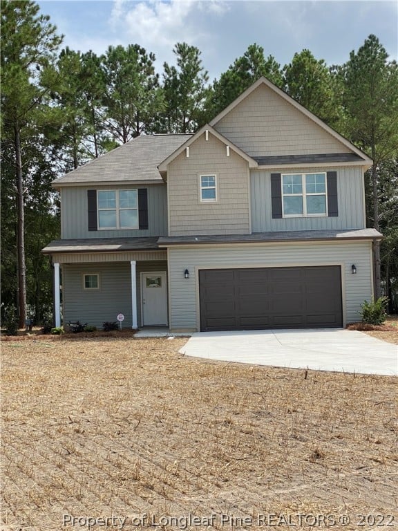 2410 Smith Rd