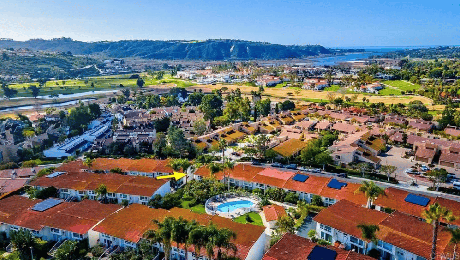 2323 Caringa Way #16