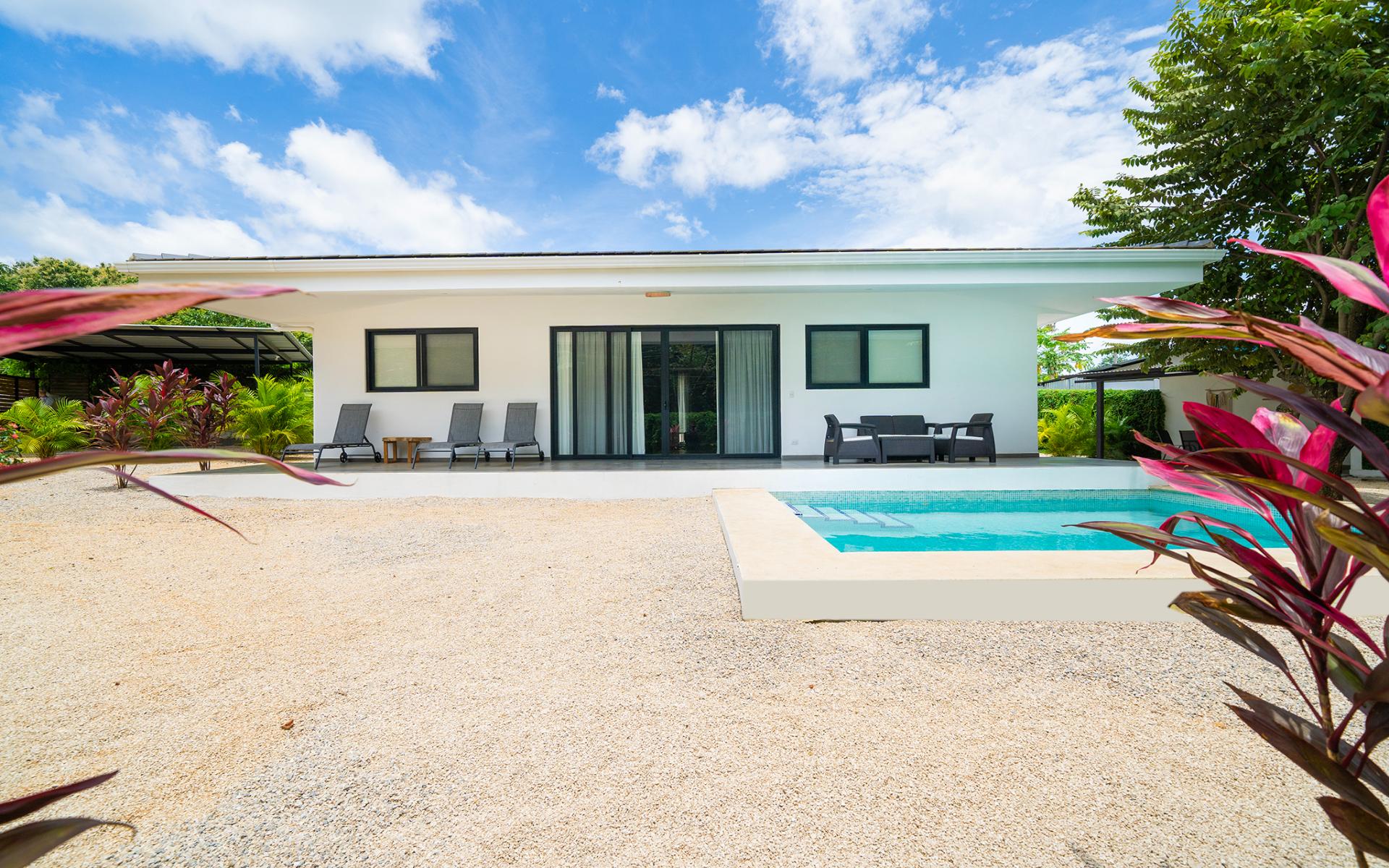 Playa Grande Home