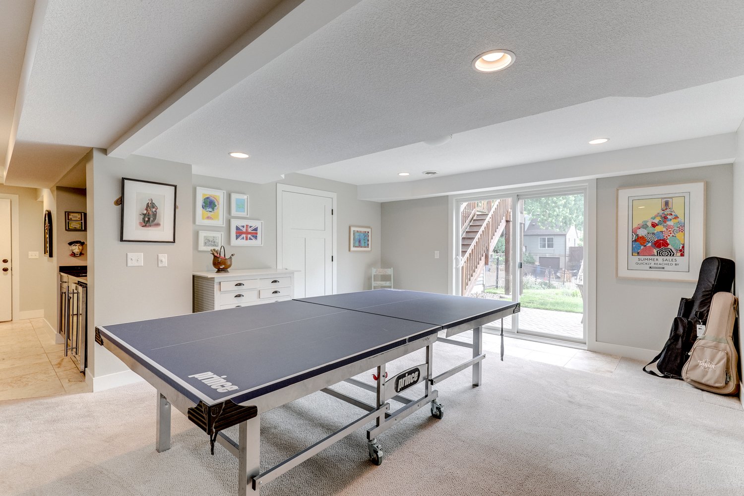 Completely Renovated 2-Story Walkout