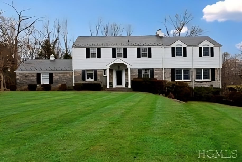 45 Wildwood Rd