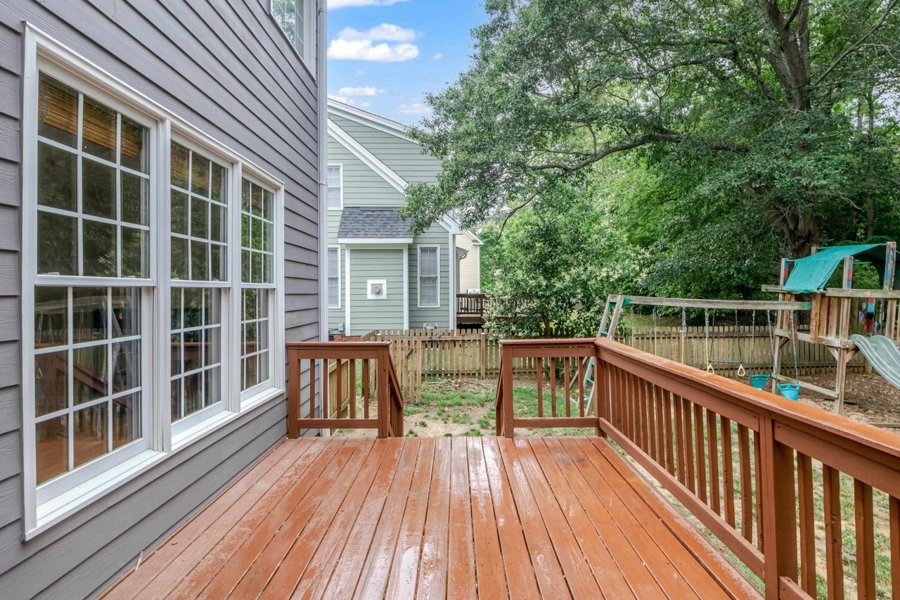 5 Morgans Ridge Ln