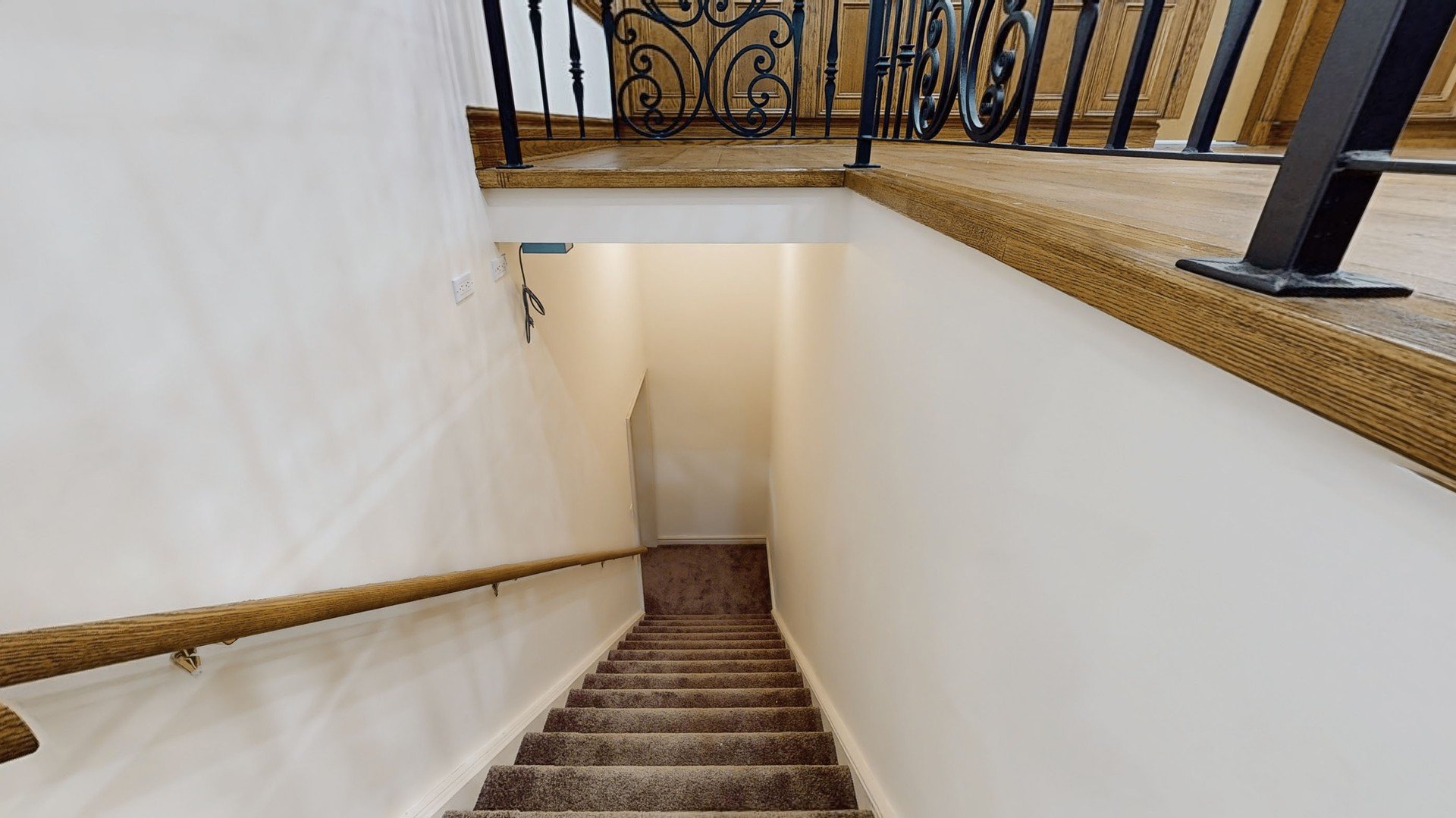 Prestigiously Situated In Woodland Acres