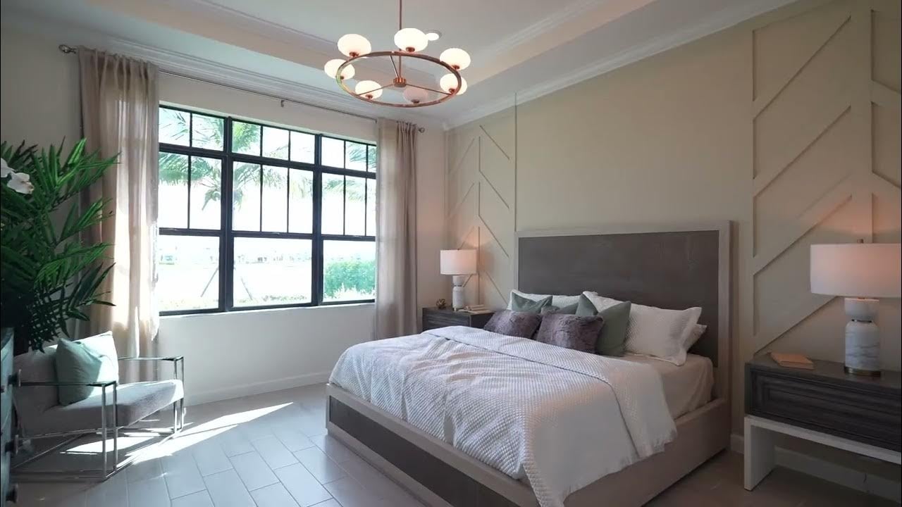 These Tesoro Club Mansions Won’t Last — See Inside Luxury Living in Port St. Lucie!