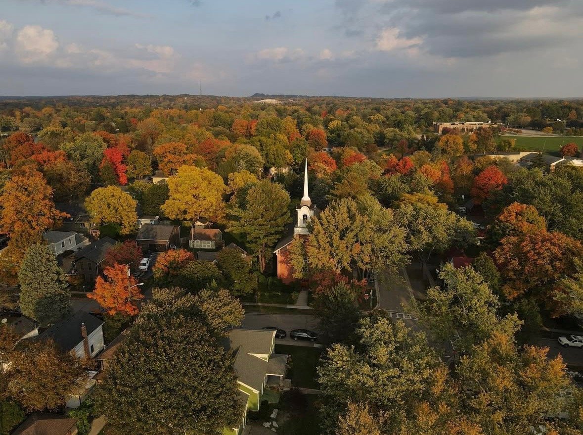 Village of Clarkston