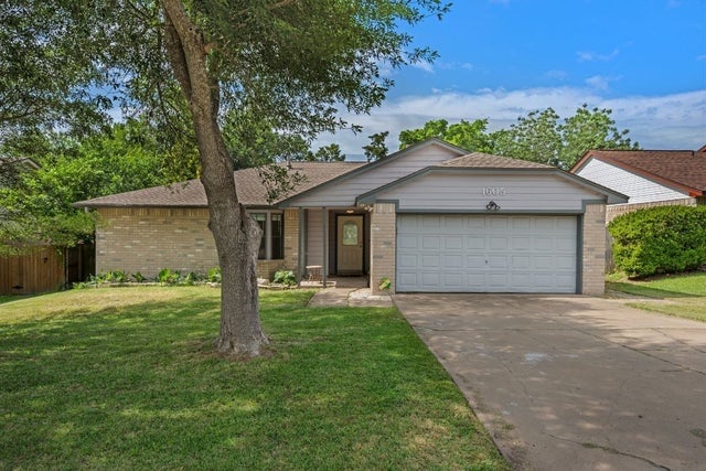 Round Rock
