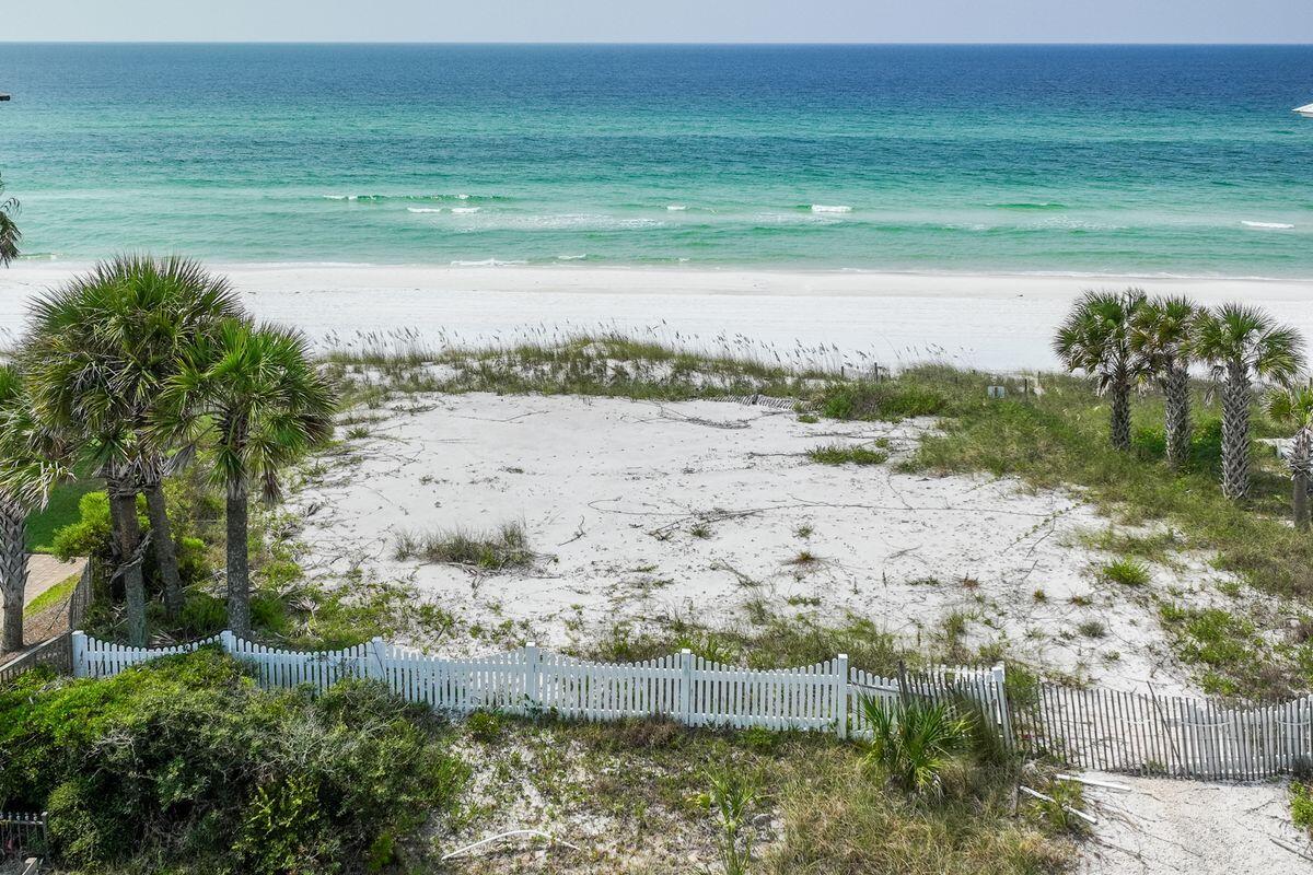 Lot 10 Gulf Shore Dr