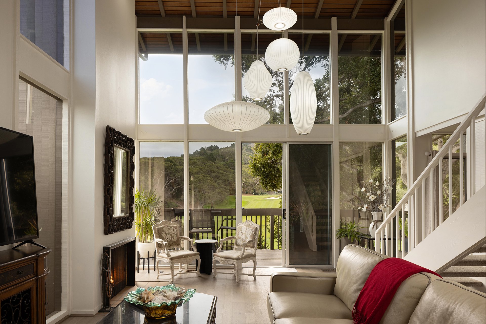 Quail Lodge Living - 7020 Valley Greens Drive #8
