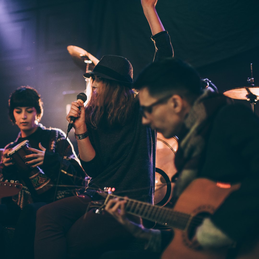 Sounds of Seaside: Roman Street