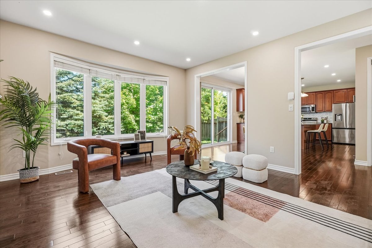 2383 Calloway Dr, Oakville