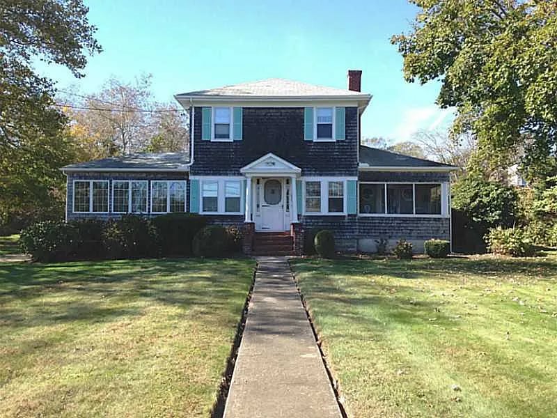 215 Ocean Rd