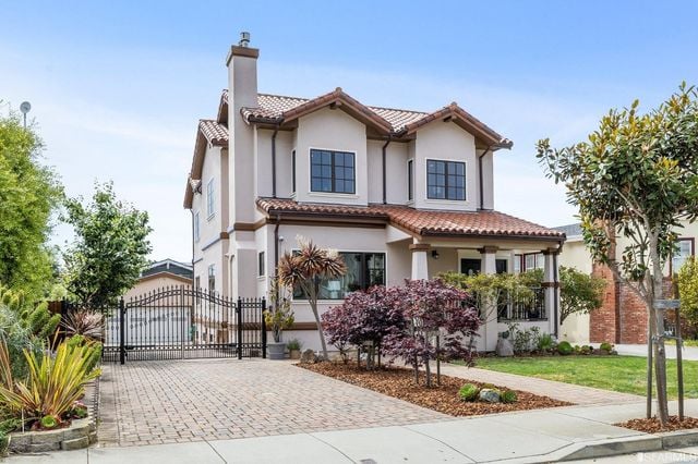 Ingleside Terraces