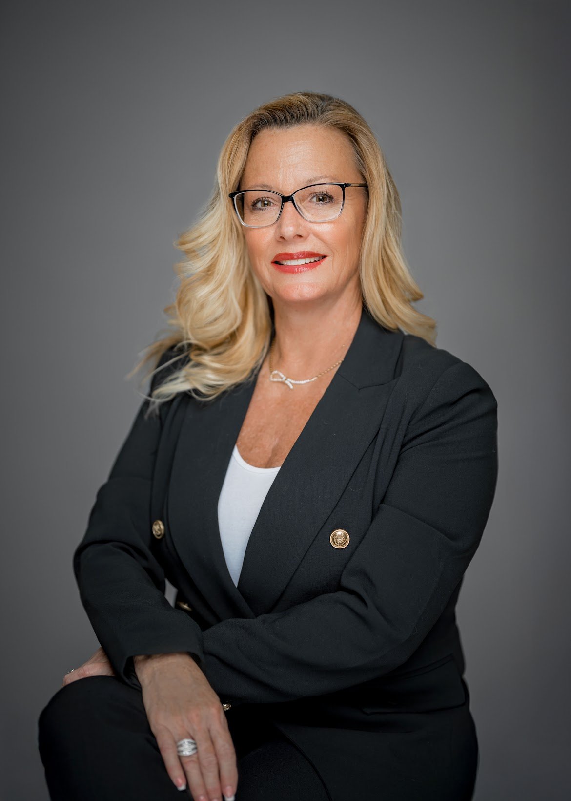 Donna Rossell