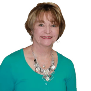 Greta Mcdonald Ada, OK Real Estate Agent Headshot