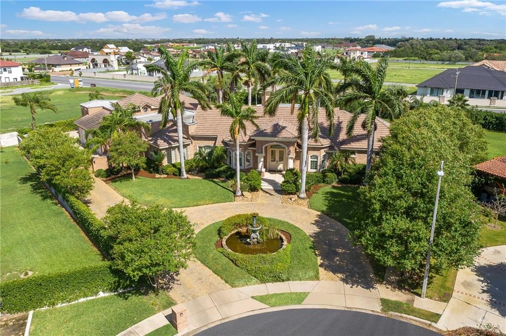 The Gables