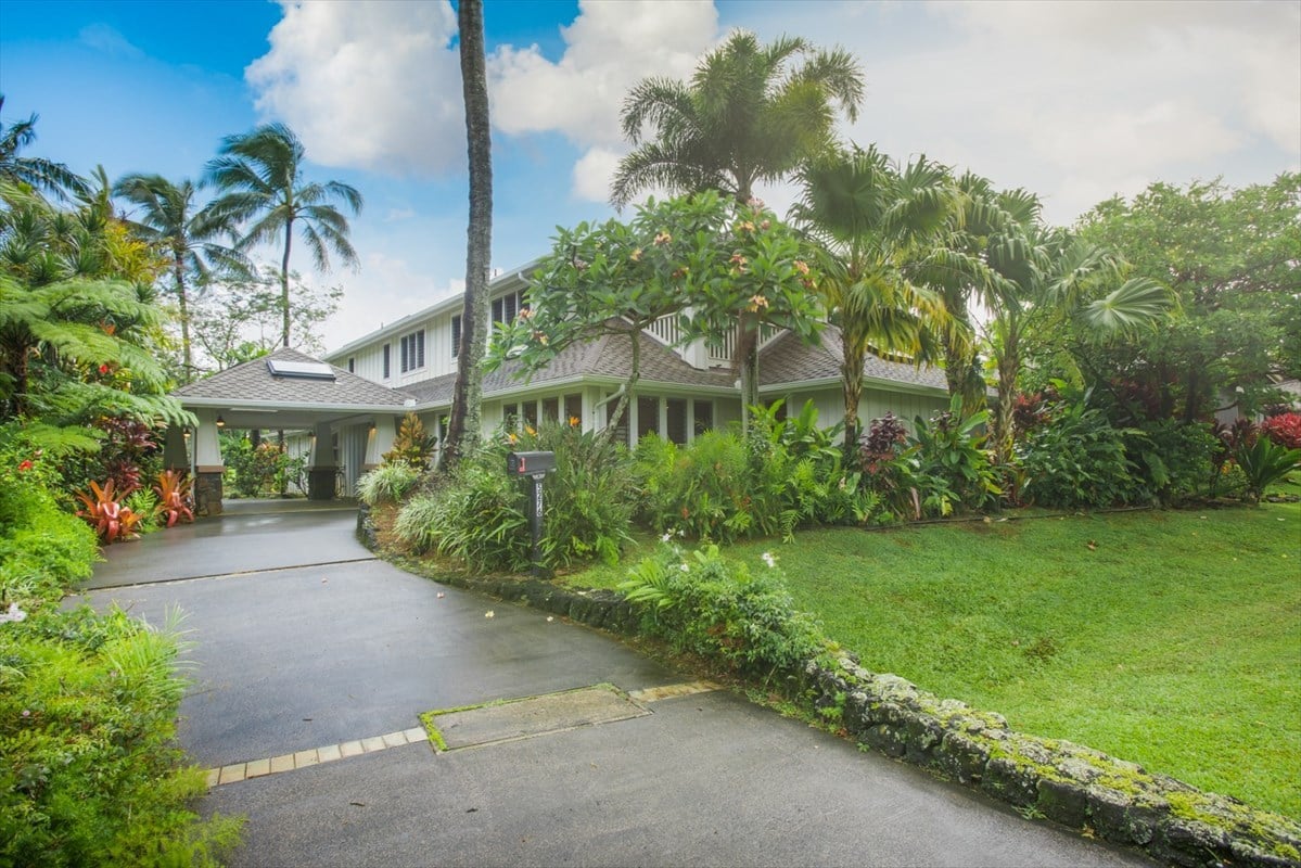 POKII PRINCEVILLE VACATION RENTAL