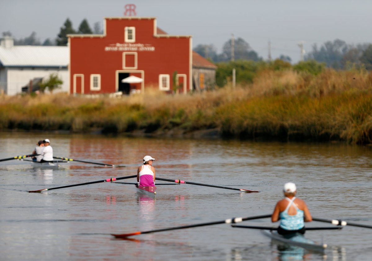 Catch a Wave at These Favorite Sonoma County Spots for Water Sports