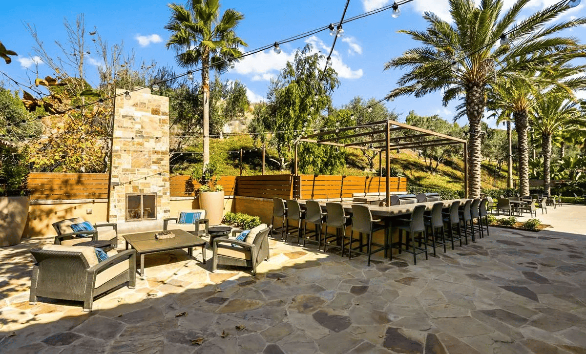 Baker Ranch