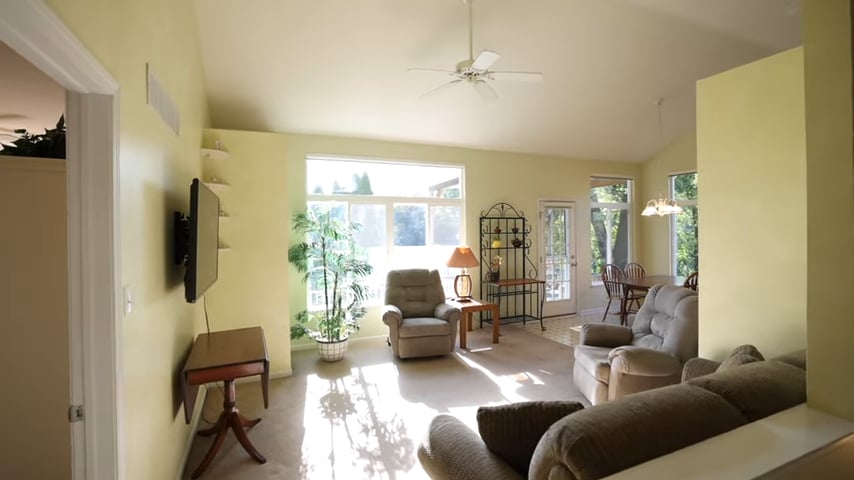 128 Harbor Landing, Braidwood