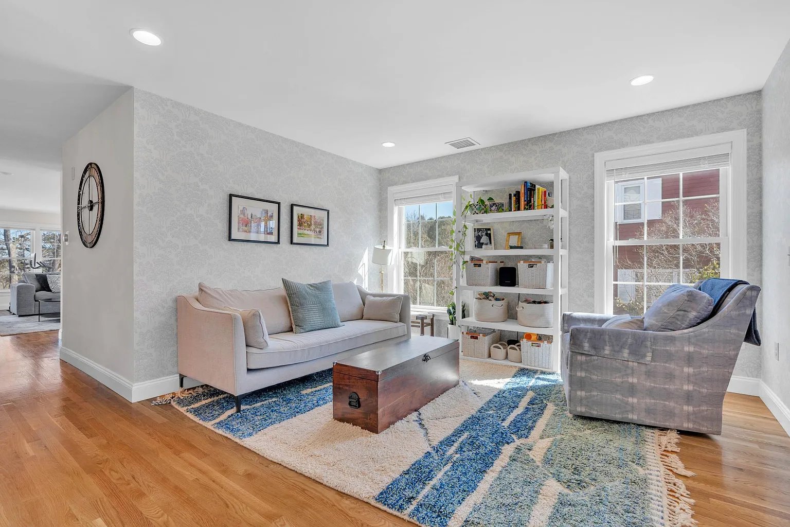 118-120 Bowdoin St #2