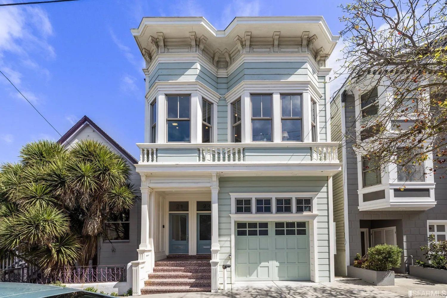 21 Homestead St