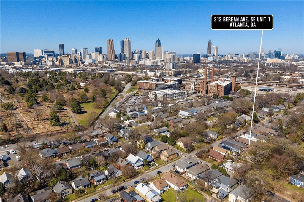 212 Berean Ave SE Apt 1