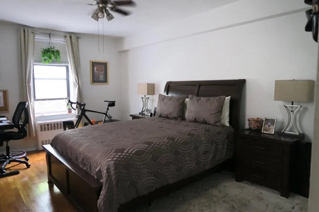 70 Park Terrace E #2H