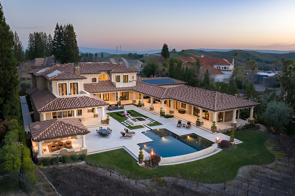 Highest Sale Ever in Danville & Blackhawk