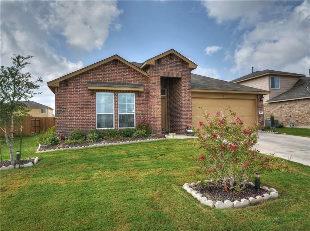 306 Pack Horse Dr