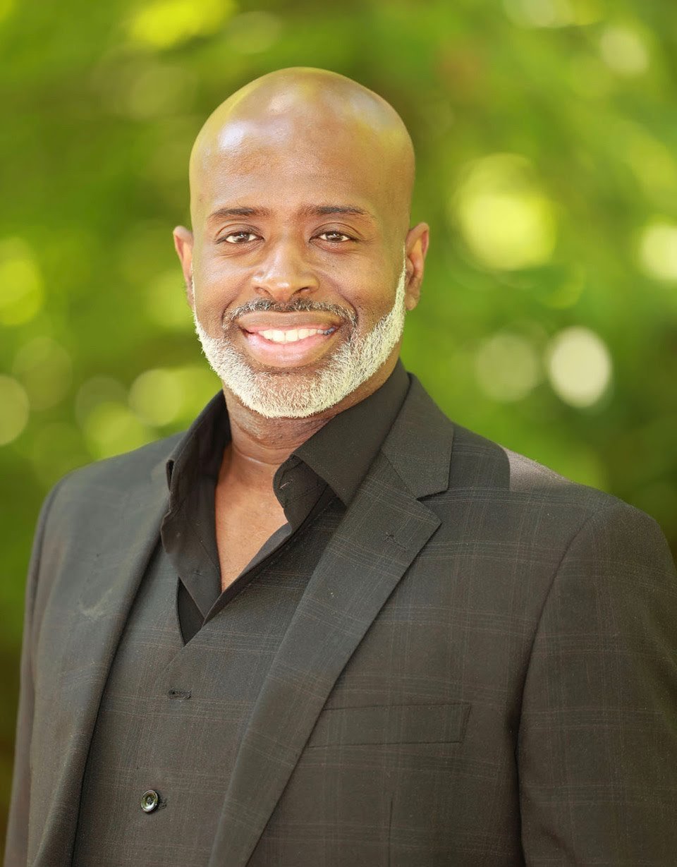 Greg Evans