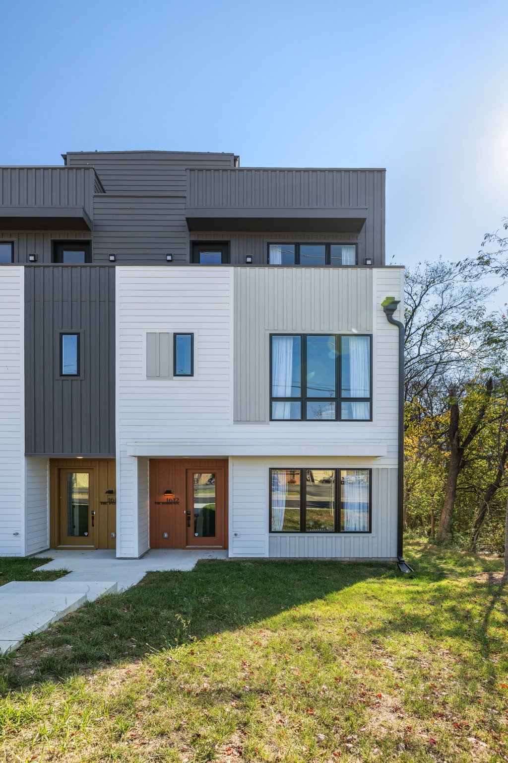 Commercial / Multi-Unit