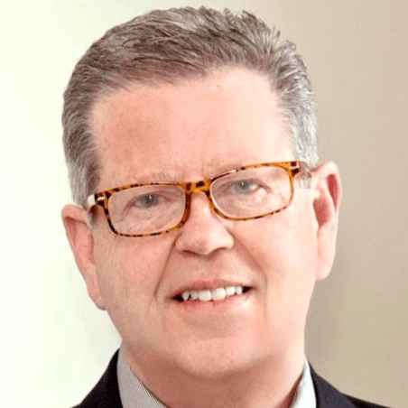 David  Parker