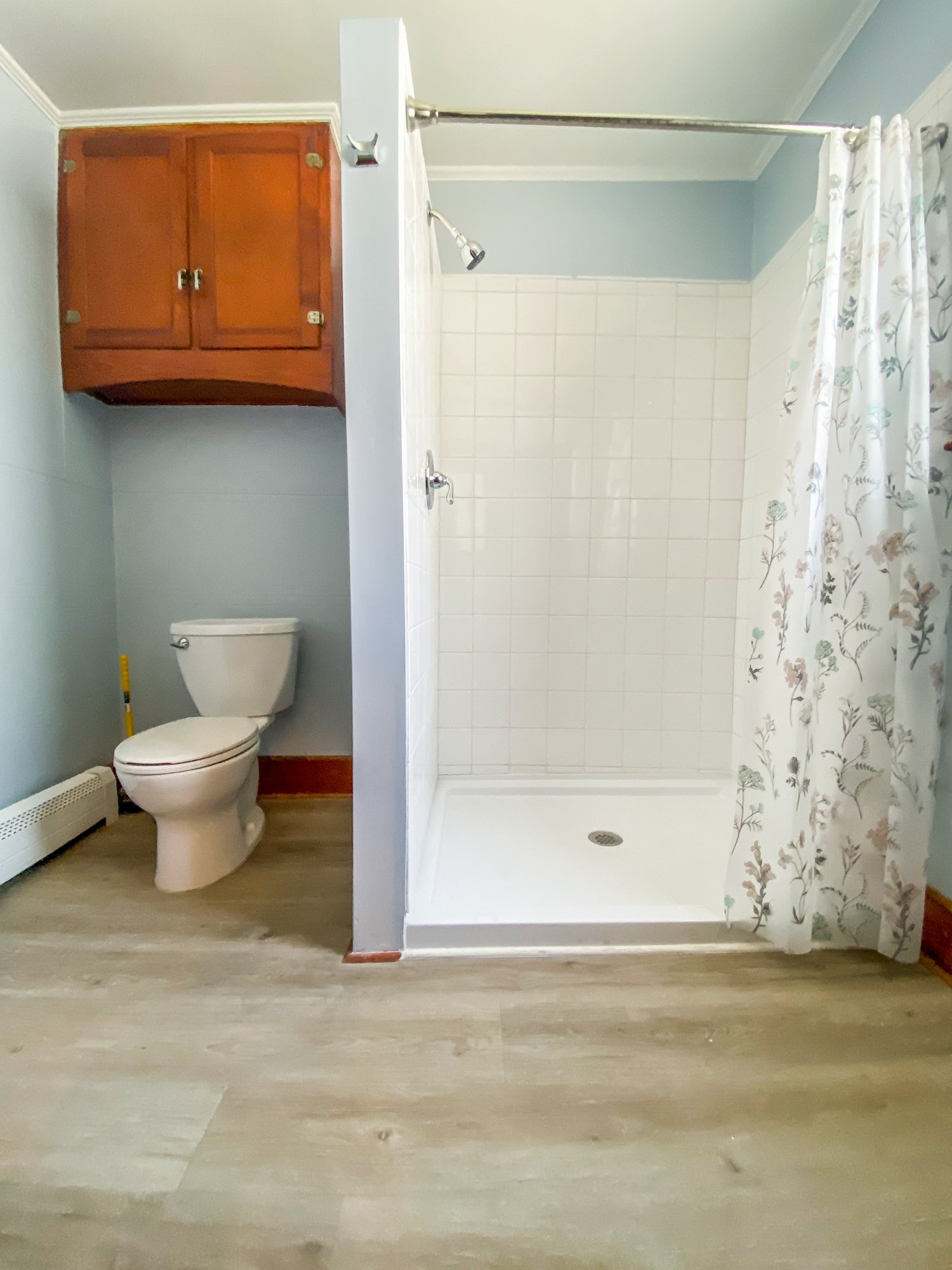 Rental Currently Available