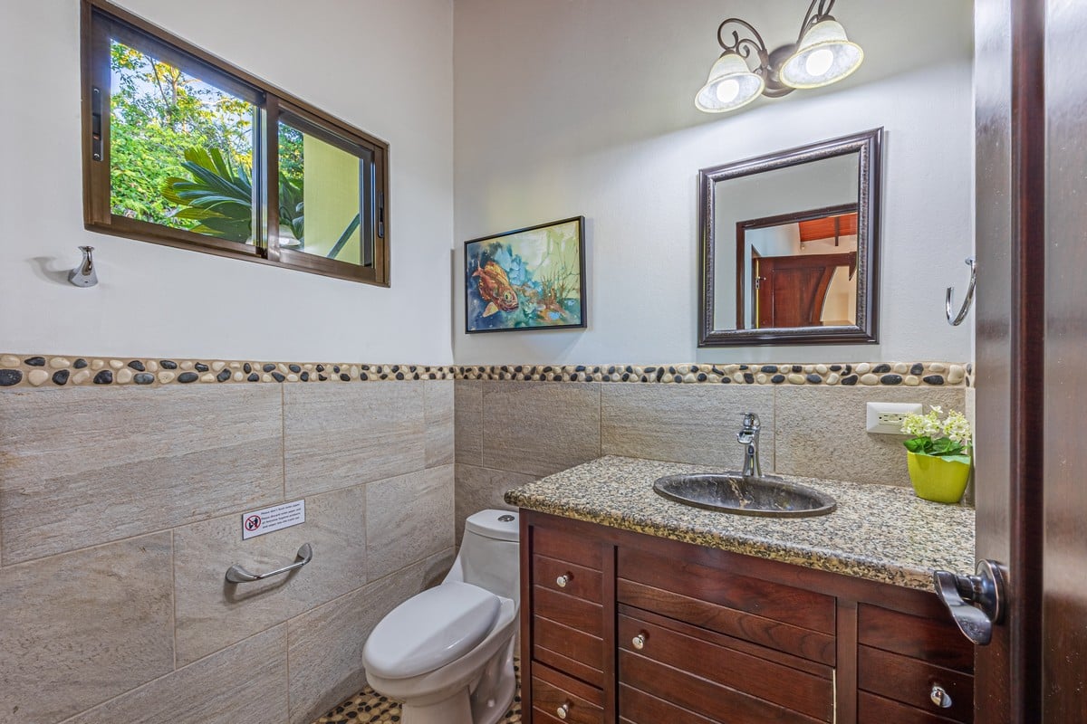 2 ACRES – 2 Bedroom Whales Tale Ocean View Home In Costa Verde Estates Gated Community!!!