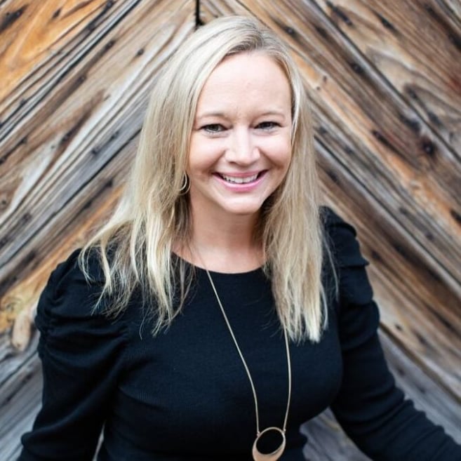 Jamie Hilderbrand