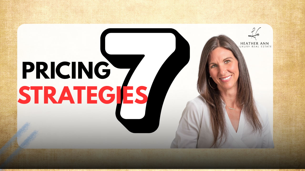 7 Pricing Strategies