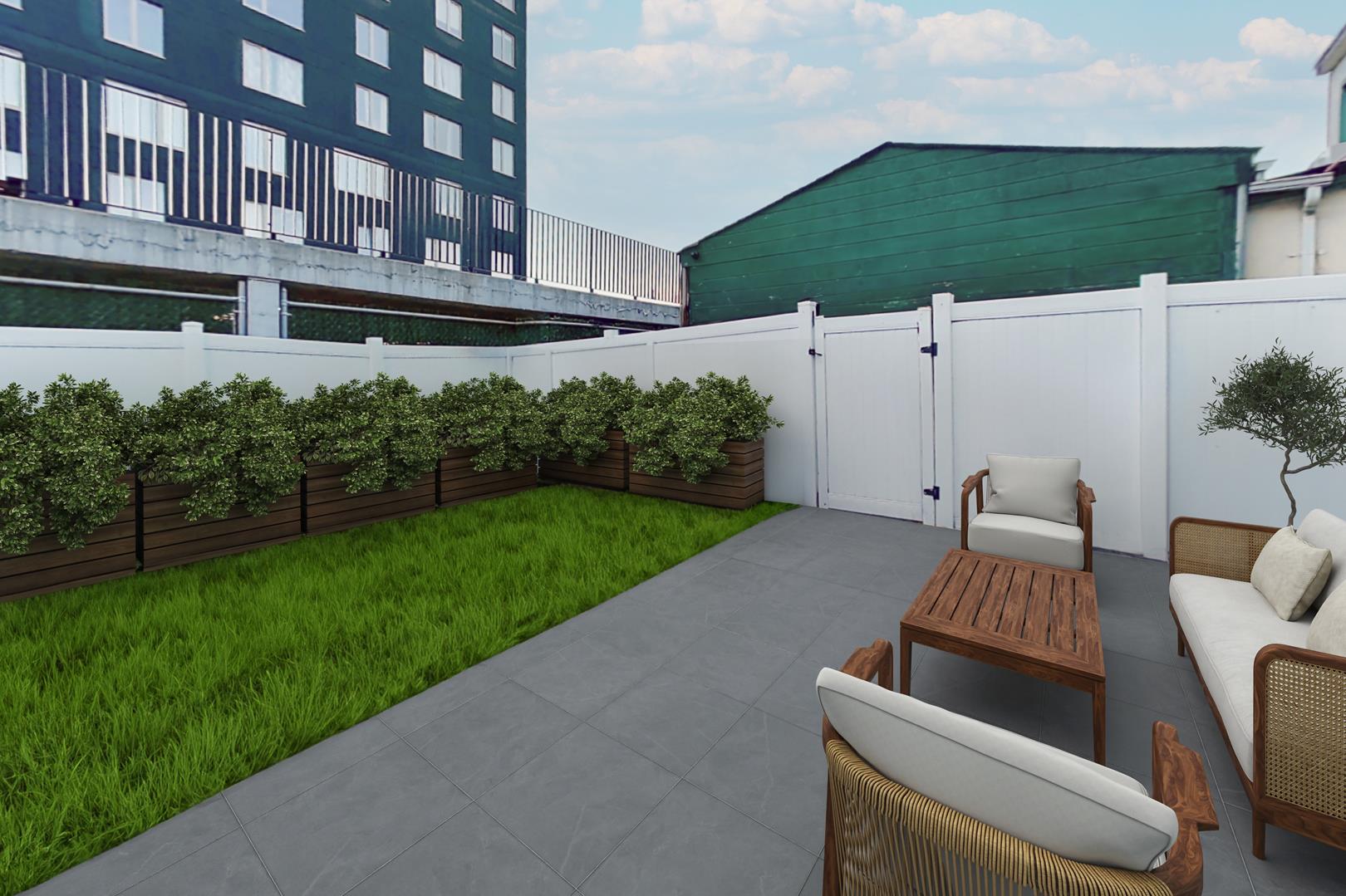 2418 Snyder Avenue, Apt 1