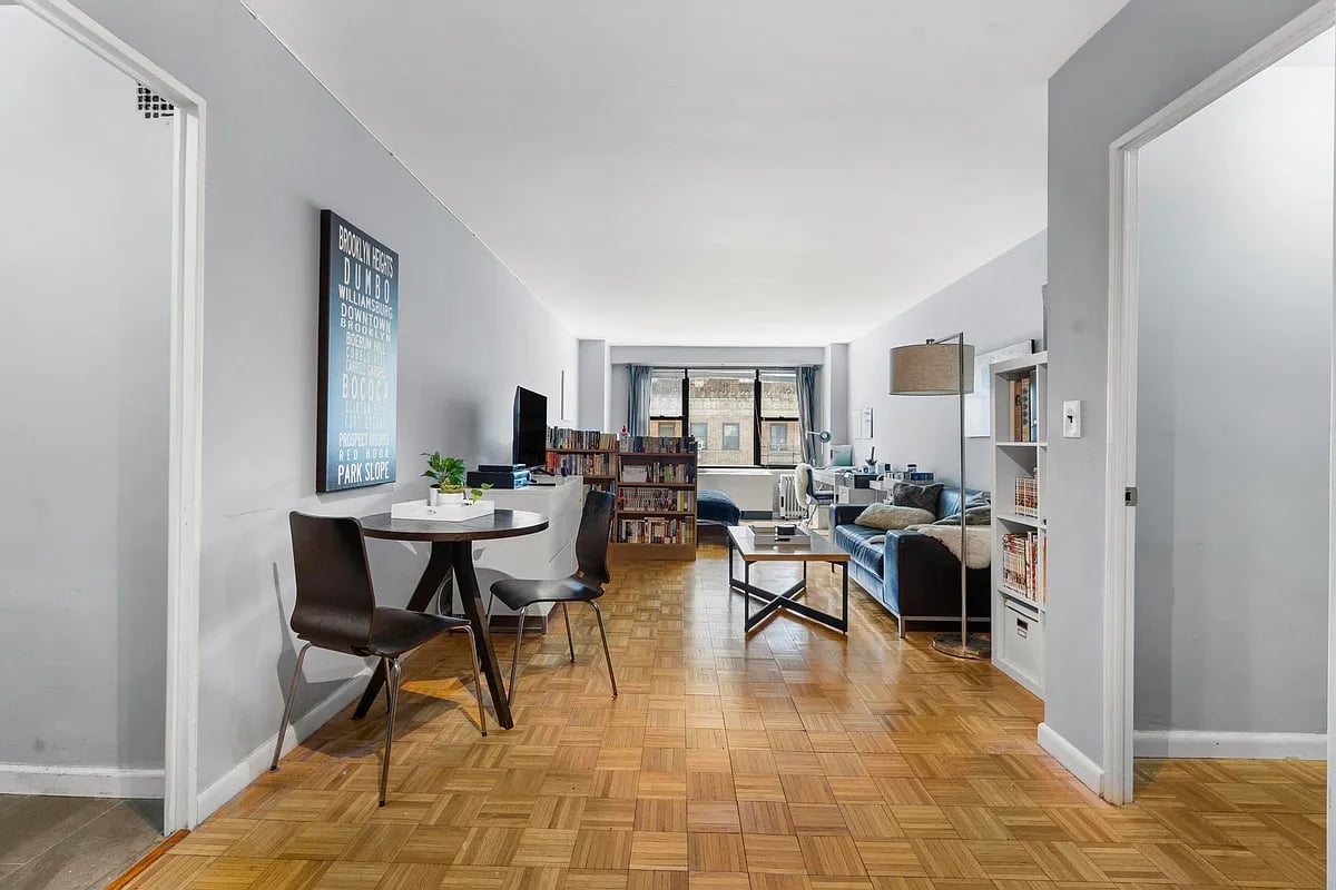 85 Livingston Street