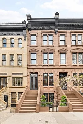 165 West 88th Street