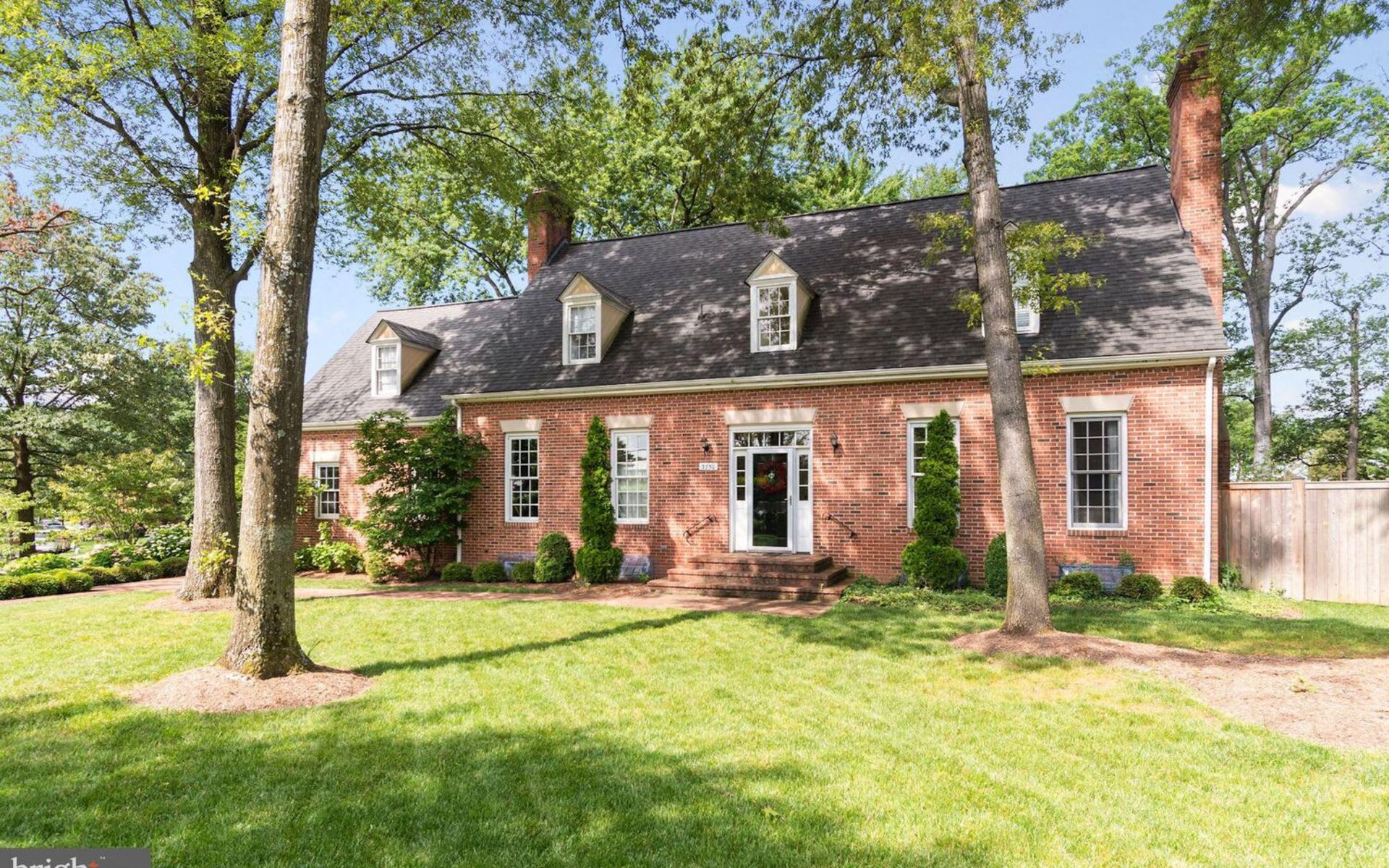 3750 Seminary Rd