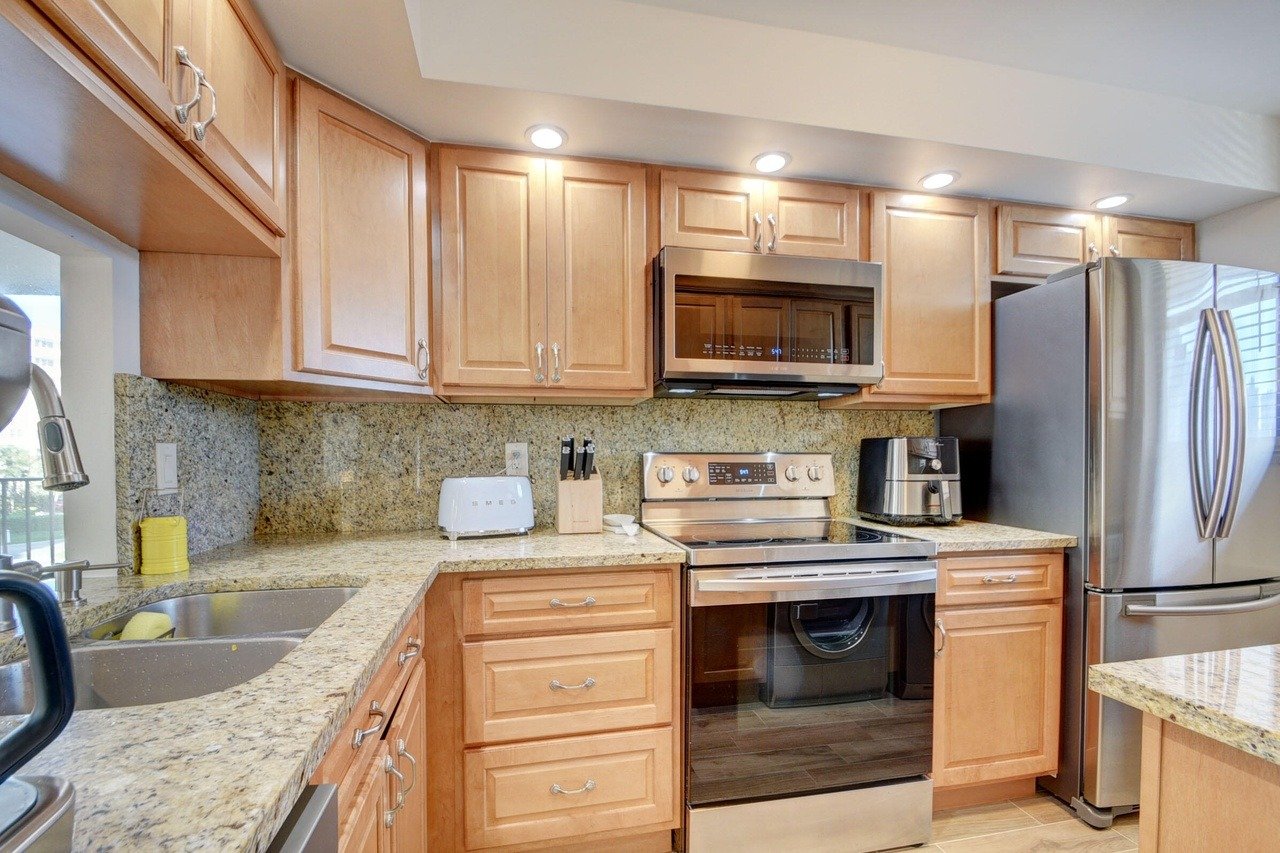  3545 S Ocean Blvd, #317