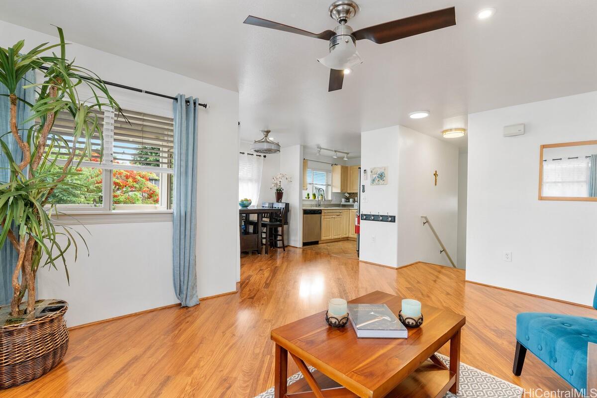92-1145 Panana St #1608, Kapolei 96707