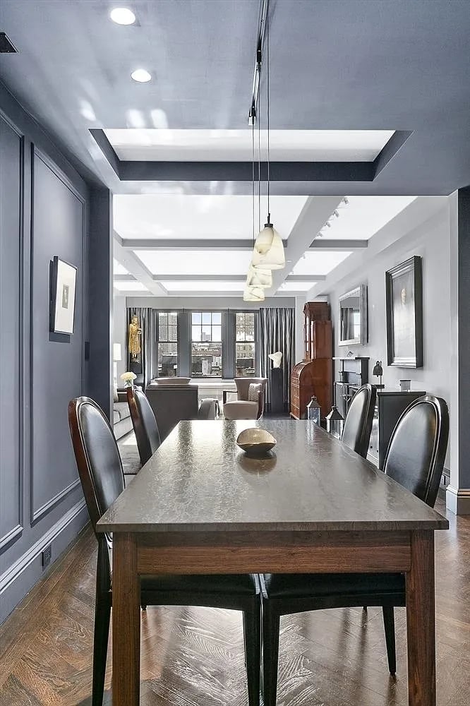 45 Christopher St, #8E