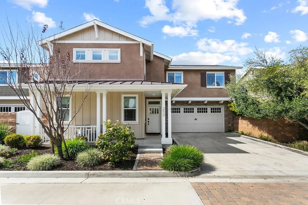 255 Mesa Drive
