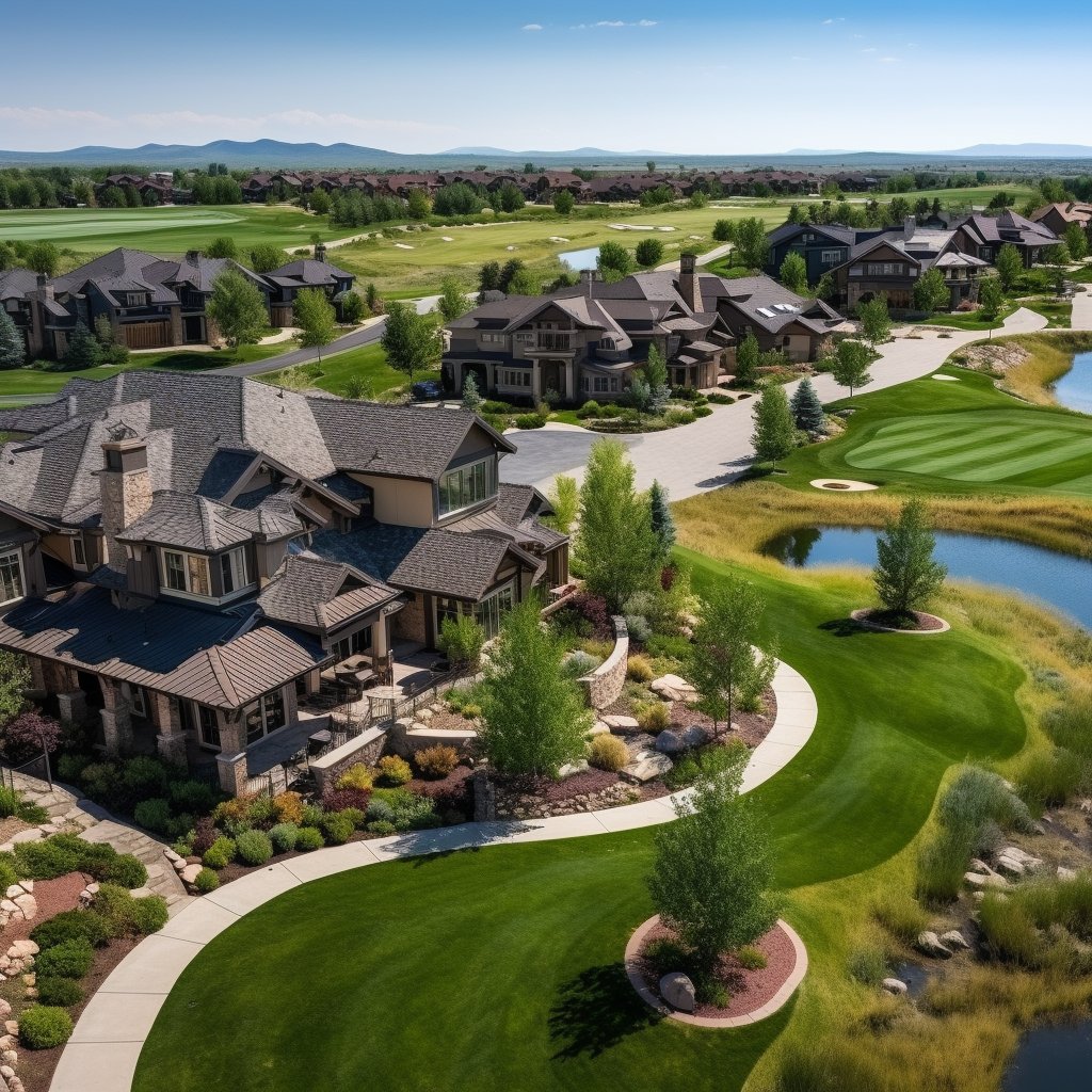 Greenwood Village