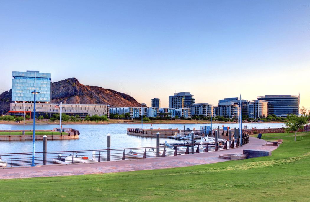 Tempe