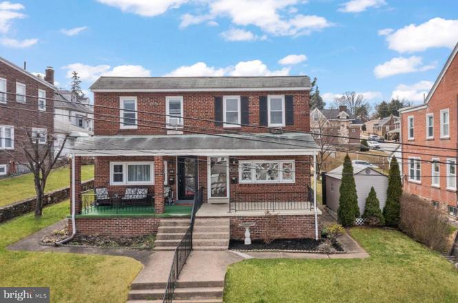 506 E Rambo St