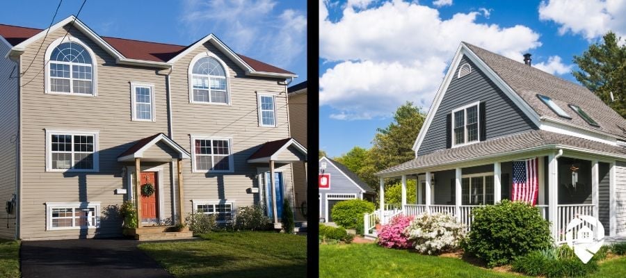 Is It Better to Buy a Single-Family or a Duplex in Atlanta Right Now?