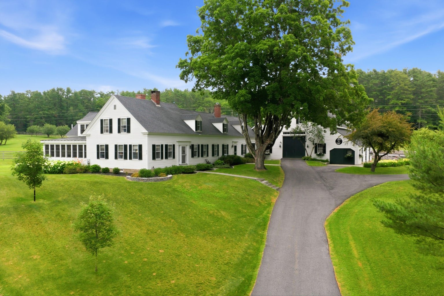 216 Salmon Falls Road